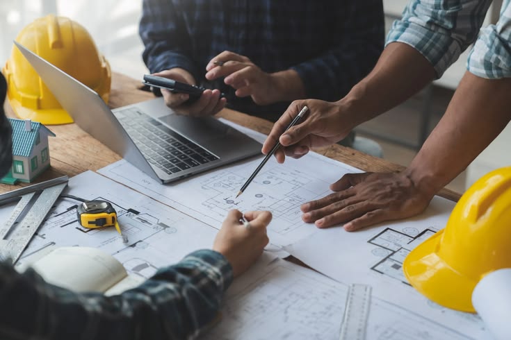 Impresario costruttore